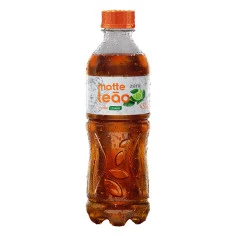CHA ICE TEA LIMAO ZERO 450ML