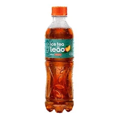 CHA ICE TEA PESSEGO 450ML A