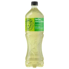 CHA LEAO VERDE REEQUILIBRA LIMAO ZERO 1,