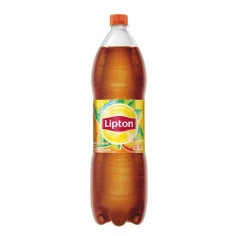CHA LIPTON PESSEGO 1 5L