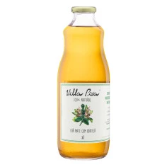 Chá Mate com Hortelã VILLA PIVA 1l
