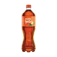 CHA LEAO MATE PESSEGO 1500ML