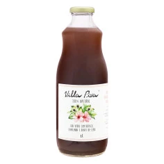 Chá Verde com Hibisco VILLA PIVA 1l
