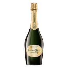 Champagne Grand Brut PERRIER-JOUËT 750ml