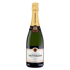 Champagne Réserve Brut TAITTINGER 750ml