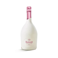 Champagne Brut Rosé RUINART 750ml