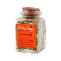  Chimichurri BOMBAY 30g