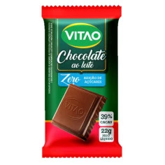 Chocolate ao Leite Diet VITAO 22g