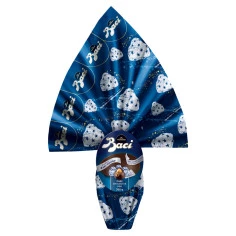 Ovo de Páscoa Meio Amargo Perugina Baci 265g