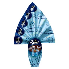 Ovo de Páscoa Extra Fine Milk Baci Perugina 265g