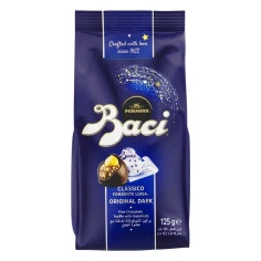 Bombom Original Dark BACI PERUGINA 125g