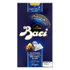 Bombom Original Dark BACI PERUGINA 175g