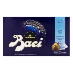 Bombons De Chocolate Com Avelãs BACI PERUGINA 150g