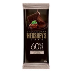 Chocolate Special Dark Café HERSHEYS 85g