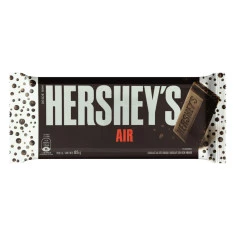 CHOC HERSHEYS LEITE AERADO 85G