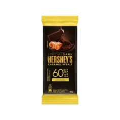 Chocolate Special Dark Caramelo HERSHEYS 85g
