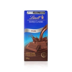 Chocolate Dark LINDT 100g
