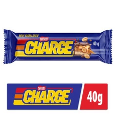 Chocolate Charge NESTLÉ 40g
