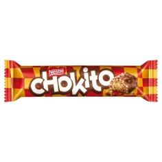 CHOC NESTLE CHOKITO 32G