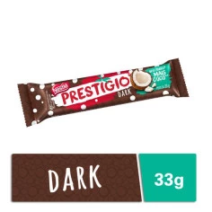 Chocolate de Prestígio Dark NESTLÉ 33g
