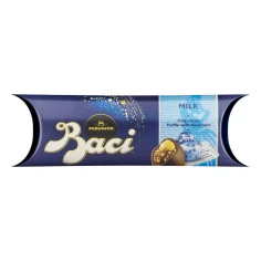 Chocolate Milk Italiano BACI PERUGINA 37g