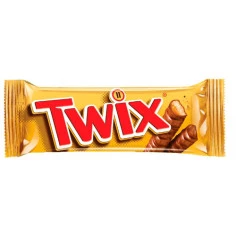 Chocolate TWIX 40g