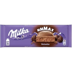 Chocolate Noisette MILKA 270g
