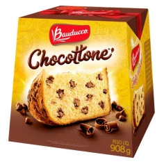 Chocotone BAUDUCCO 908g