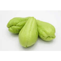Chuchu Orgânico SITIO CAMBARÁ 500g 