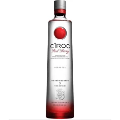 Ciroc Berry Bliss Vodka 750ml