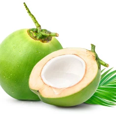 Coco Verde - unidade
