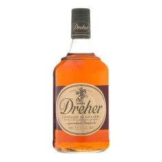 DREHER 900ml