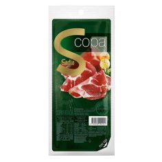 Copa fatiada SADIA 100g