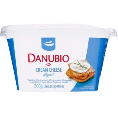 Cream Cheese DANUBIO light 300g