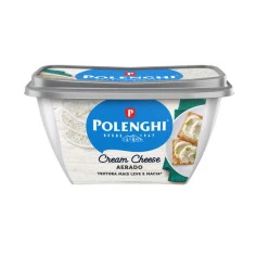Cream Cheese Aerado POLENGHI 250g