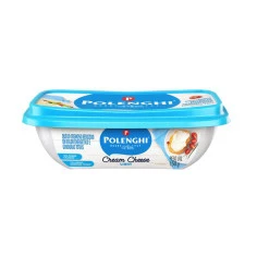 CREAM CHEESE POLENGHI LIGHT 150G