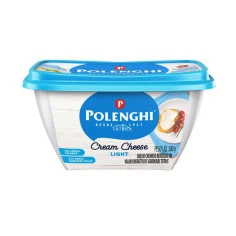 Cream Cheese Light POLENGHI 300g
