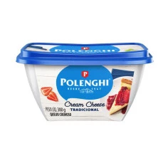 Cream Cheese Tradicional POLENGHI 300g