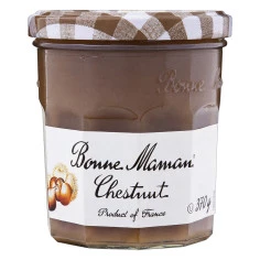Creme de Castanha BONNE MAMAN 370g