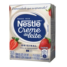 Creme de Leite UHT NESTLE 200g 