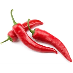 Pimenta Dedo de Moça Vermelha HORTMIX 80g 