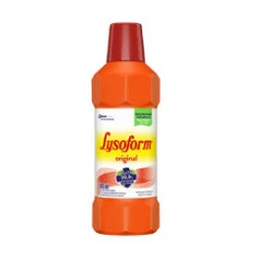 DESINF LYSOFORM BRUTO 500ML