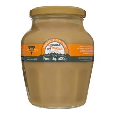 DOCE LEITE AVIACAO 600G