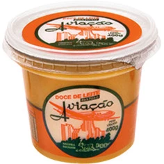 Doce de Leite AVIAÇÃO Pote 400g