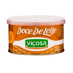 Doce de Leite Puro VICOSA 400g