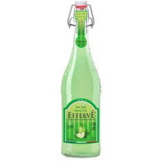 Água Maça Verde EFFERVÉ 750ml