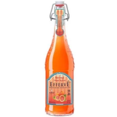 Água Tangerina EFFERVE 750ml