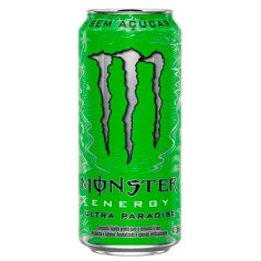 Energético Ultra Paradise MONSTER 473ml