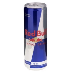 Energético RED BULL 473ml 