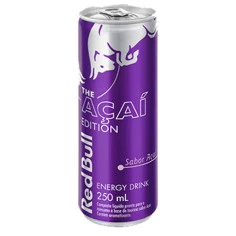 ENERG RED BULL SUMMER ACAI 250ML